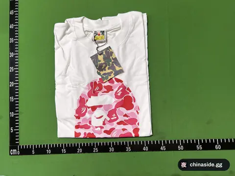 Luminous Loose Couple T-Shirt