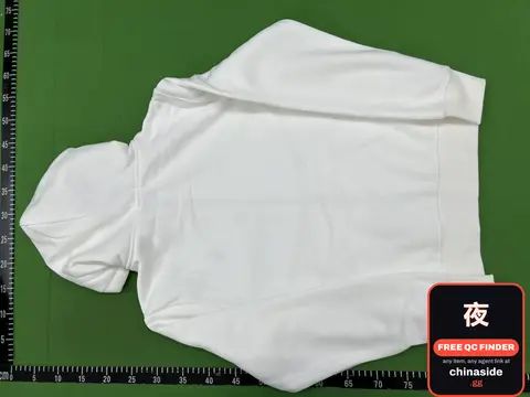 Fleece-Lined Hoodie And Sweatshirt Set