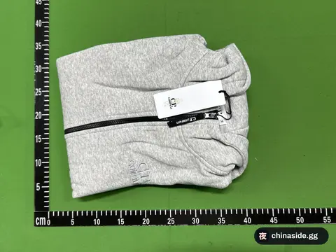 Unisex Round-Lens Glasses and Hoodie Set