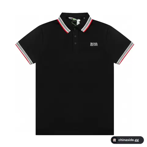 Boss Polo 29+ colorways
