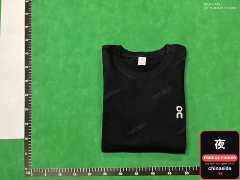 Black T-Shirt