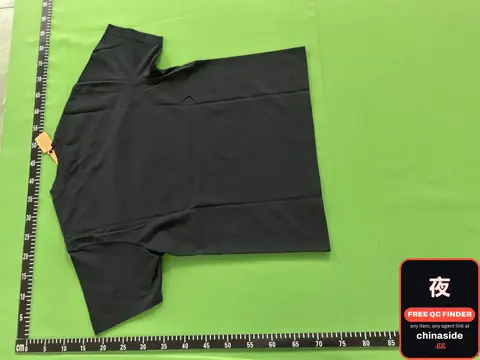 N Style Crying Heart Vandalism T-Shirt