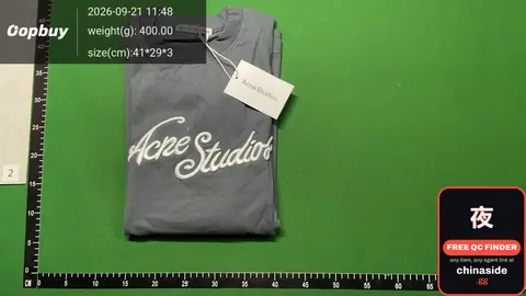 Acne Studios T-Shirt