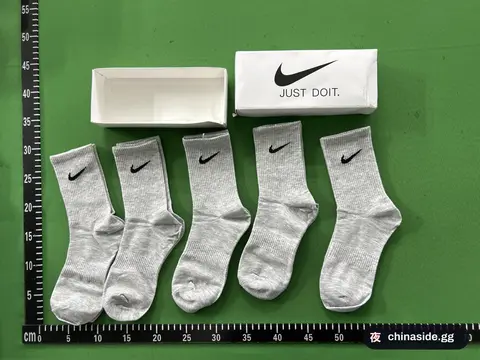 Cotton Socks