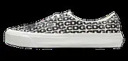 Vans Comme des Garçons