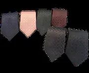 Louis Vuitton Tie - Tie Multi-Colour, Men's II