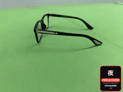 Glasses