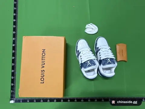 Trainer Sneakers