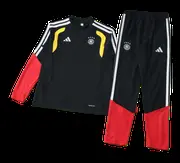 2026 FIFA World Cup Germany Half zip training suit set