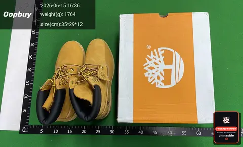 Work Boots