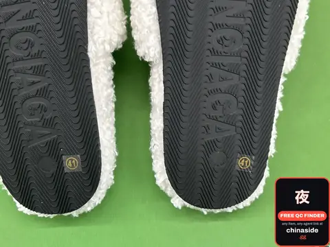 Moncler Slippers