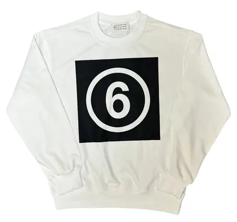 Maison Margiela Sweatshirt 40+ colorways