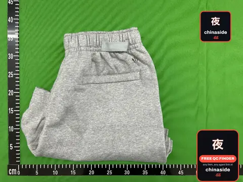 Noc Casual Shorts
