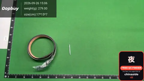 Belt