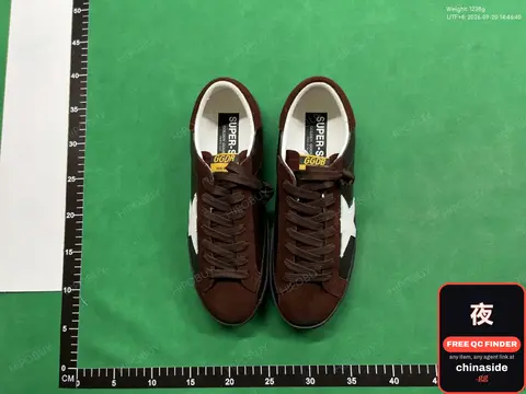Retro Handmade Casual Shoes