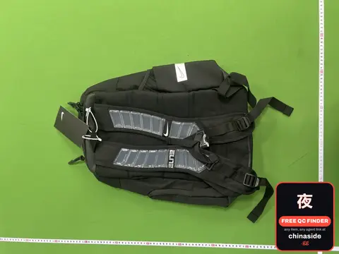 Nike Elite Air Max Backpack