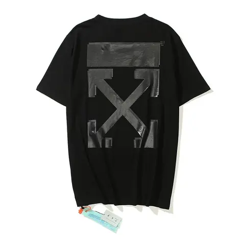 OFF-White Tee 40+ colorways