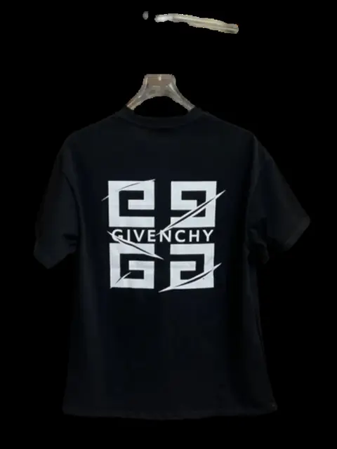 Givenchy Tee 2+ colorways