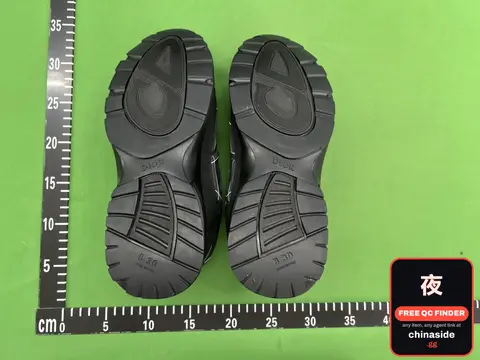 Dior Shoes