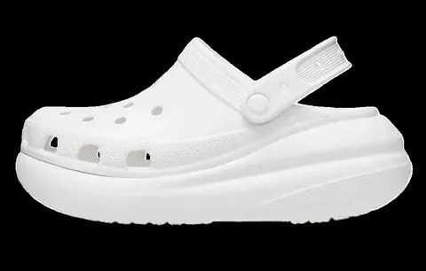 Crocs Classic Crush Clog