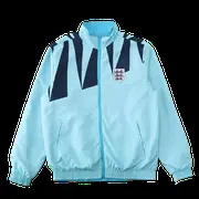 2425 England Wear on both sides windbreaker
