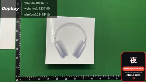 Fashionable Trendy Headphones