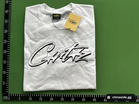 Factory Fashion Short Sleeve