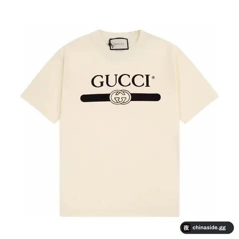 Gucci Tee 39+ colorways