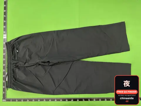 Black Tracksuit Set