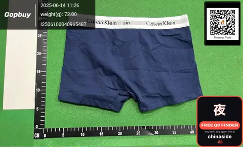 Calvin Klein Boxer Briefs