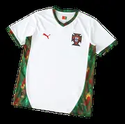 2026 FIFA World Cup Portugal training suit Fan version