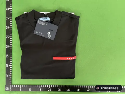 Two-Color Long Sleeve Top