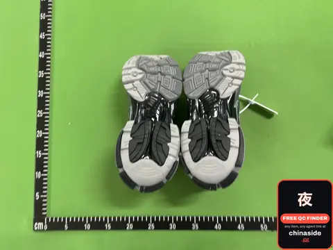 VG 7.0 American Style Sneakers
