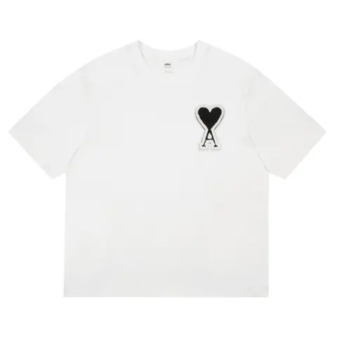 Ami Tee 18+ colorways