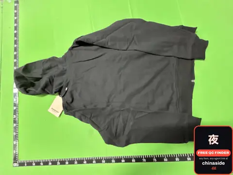 Balenciaga Hoodie