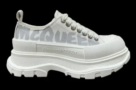 Alexander McQueen Shoes