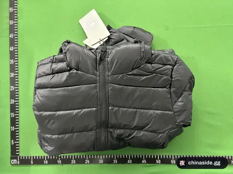 Down Jacket Collection
