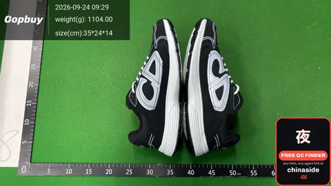DI Ao B 30 CD Mesh Low-Top Sneakers
