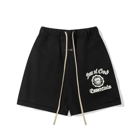 Essentials Shorts 5+ colorways