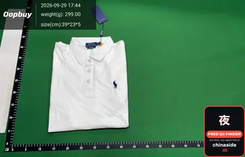 Polo Ralph Lauren Polo Shirt