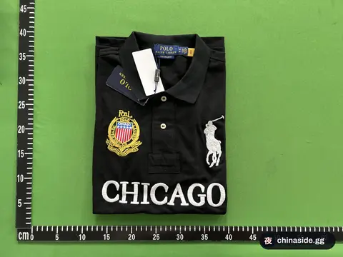 Urban Casual Plus Size Polo T-Shirt