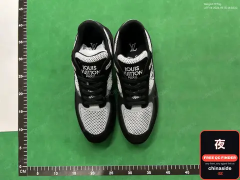 Louis Vuitton Sneakers