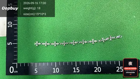 Bracelet
