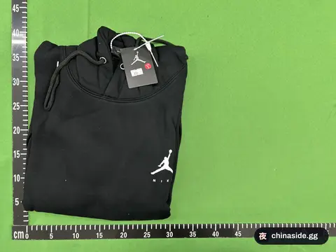 Hooded Sweatshirt