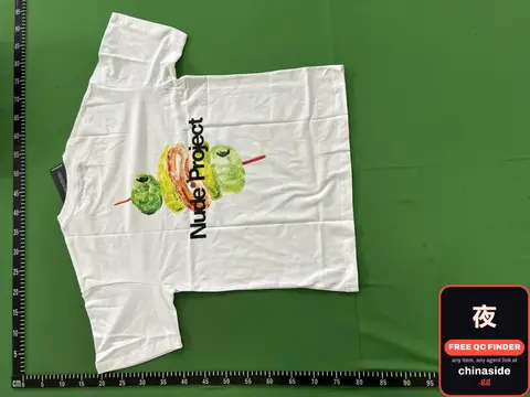 Nude Project T-Shirt