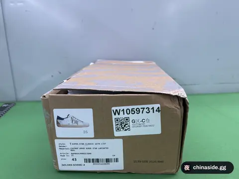 Star Shoes