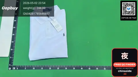 Slim-Fit Crew-Neck Shirt