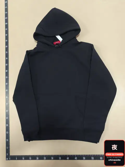 Hooded Sweatshirt