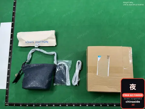 Louis Vuitton Bag