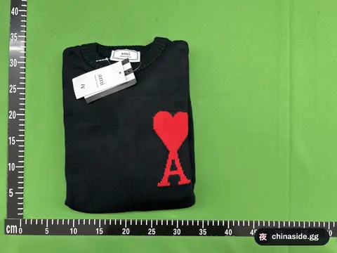 Ami Paris Sweater